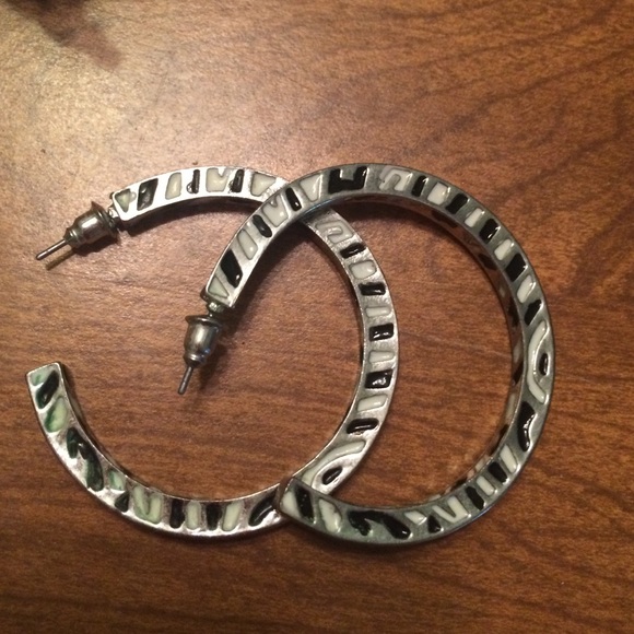 Zebra set - Picture 4 of 4