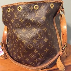 Louis Vuitton Noe