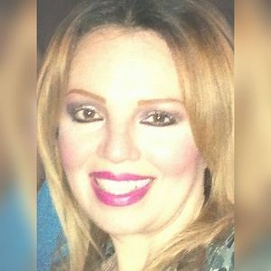 Meet your Posher, Lucy