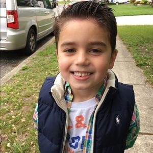 Meet your Posher, Beni