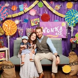 Meet your Posher, Molly