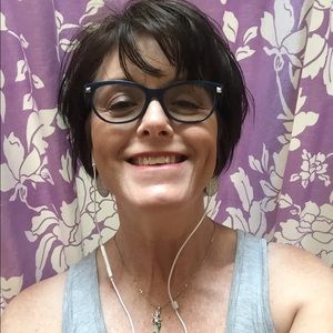 Meet your Posher, Jen