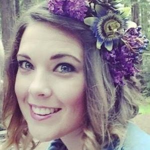 Meet your Posher, Lindsay