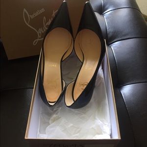 Christian louboutin shoes