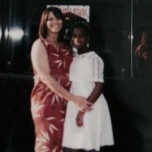 Meet your Posher, Patricia