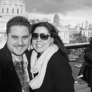 Meet your Posher, Krista