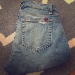 Joes jeans