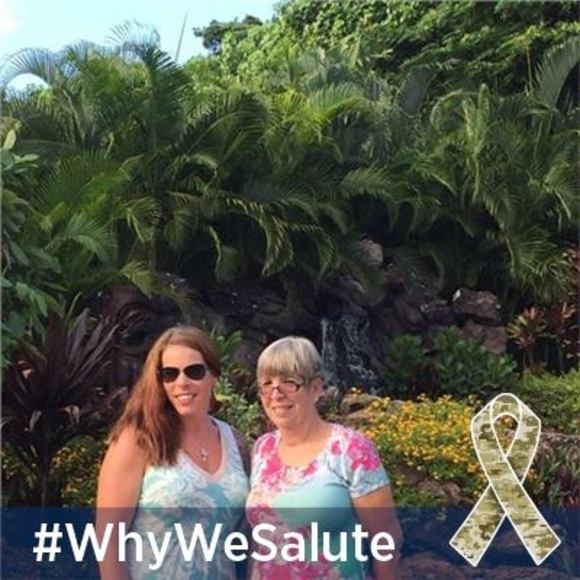 Meet your Posher, Heidi - Picture 1 of 1