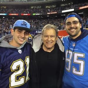 Meet your Posher, Bret