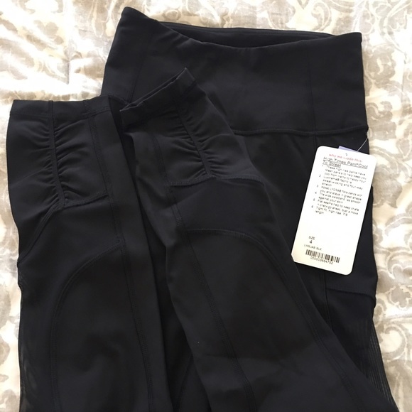 lululemon athletica | Pants & Jumpsuits | Lululemon High Times Pant ...