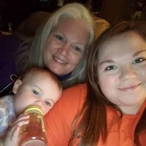 Meet your Posher, Deanna