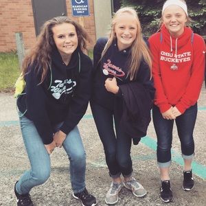 Meet your Posher, Mariyah