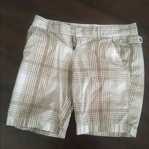 Old Navy Bermuda Shorts