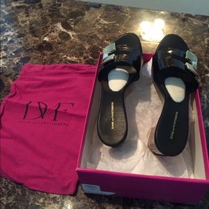 Diane von furstenberg