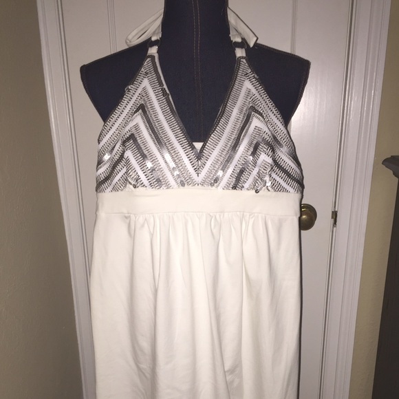 VS Casual Bra Top Summer Dress