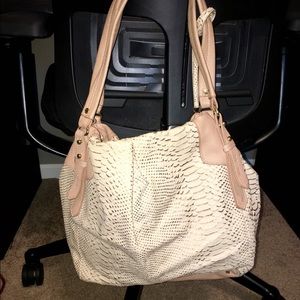 Perfect condition VINCE CAMUTO BAG!