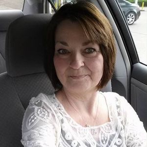 Meet your Posher, Norma