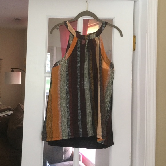 Tank for all occasions!!