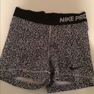Rare Nike pros