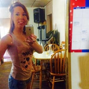 Meet your Posher, Debb