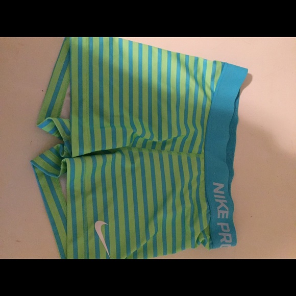 Rare Nike pros