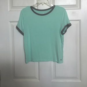 American Eagle Soft and Sexy T