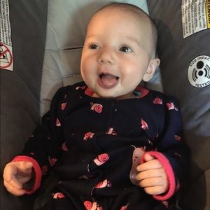 Meet your Posher, Elle