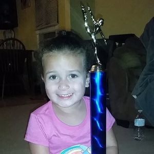 Meet your Posher, Carey