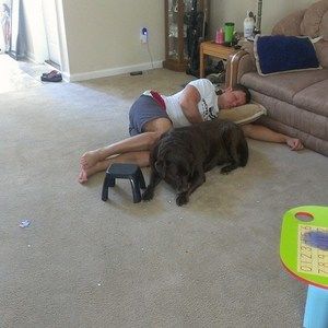 Meet your Posher, Lisa