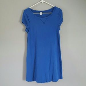 T-shirt Dress
