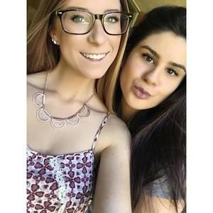 Meet your Posher, Ashlynd