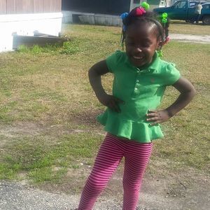 Meet your Posher, Janet