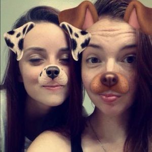 Meet your Posher, Kaitlyn