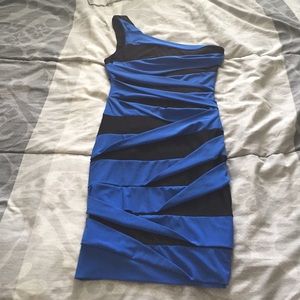 Bandage Dress small