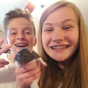 Meet your Posher, Halle