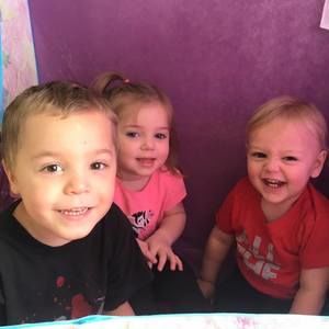 Meet your Posher, Kayla