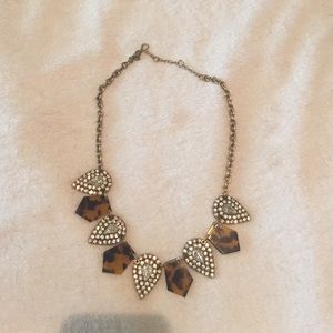 J. Crew Necklace