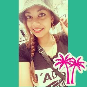 Meet your Posher, Suhey