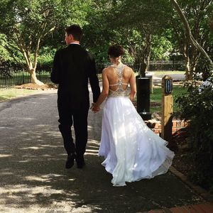 Meet your Posher, Ashya