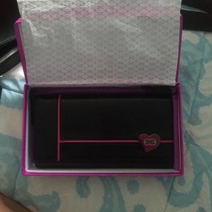 Escada brieftasche wallet