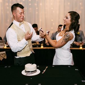 Meet your Posher, Brooke