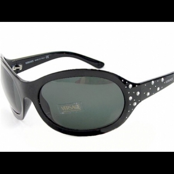 Versace Sunglasses