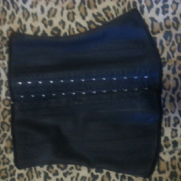 Ann chery Waist trainer