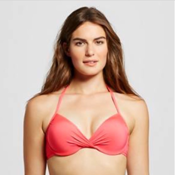Bathing suit top