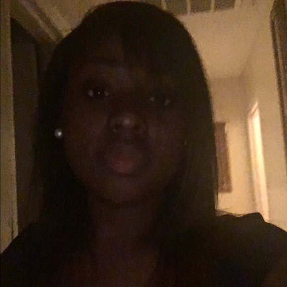Meet your Posher, Reeshia - Picture 1 of 1