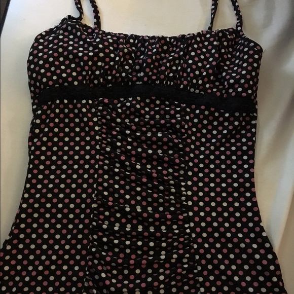 Very cute summer top