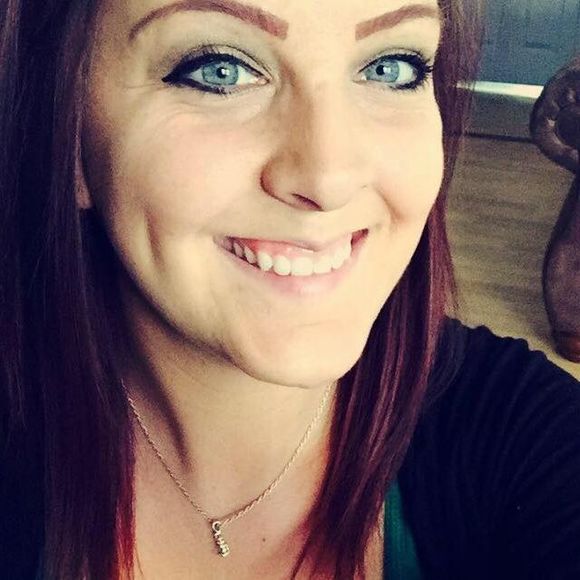 Meet your Posher, Karla