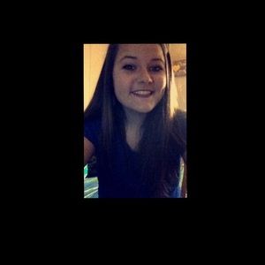 Meet your Posher, Madison