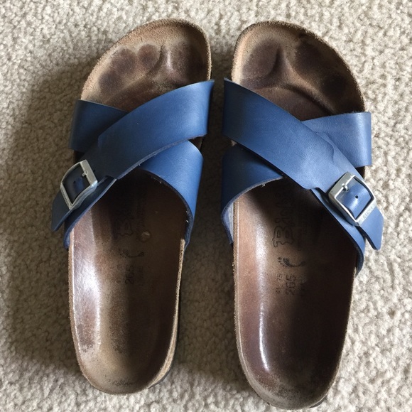 Birkenstock Shoes - Birkenstock sandals