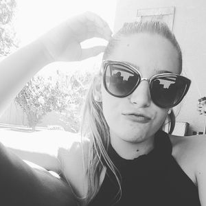 Meet your Posher, Alisha